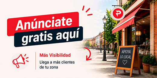 Anúnciate gratis en Posada de Llanera