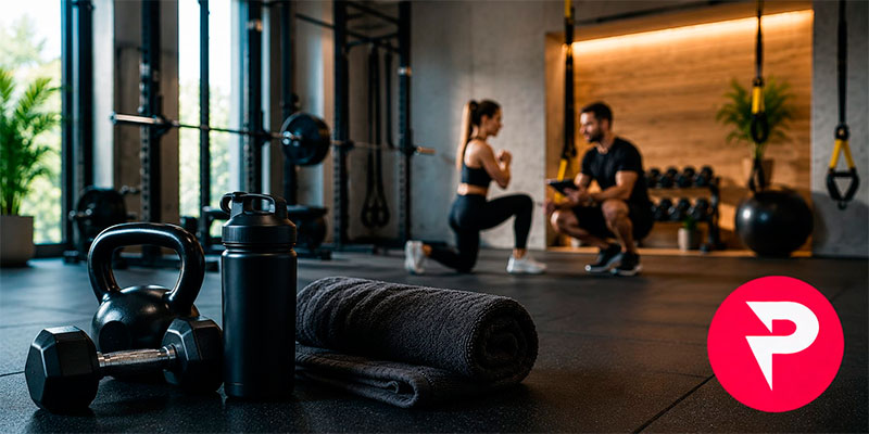 JYM Entrenadores Personales en Oviedo