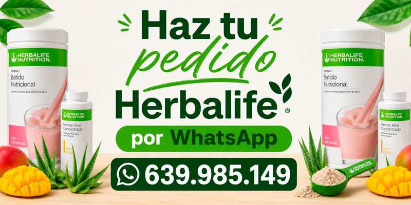 HLife Herbalife